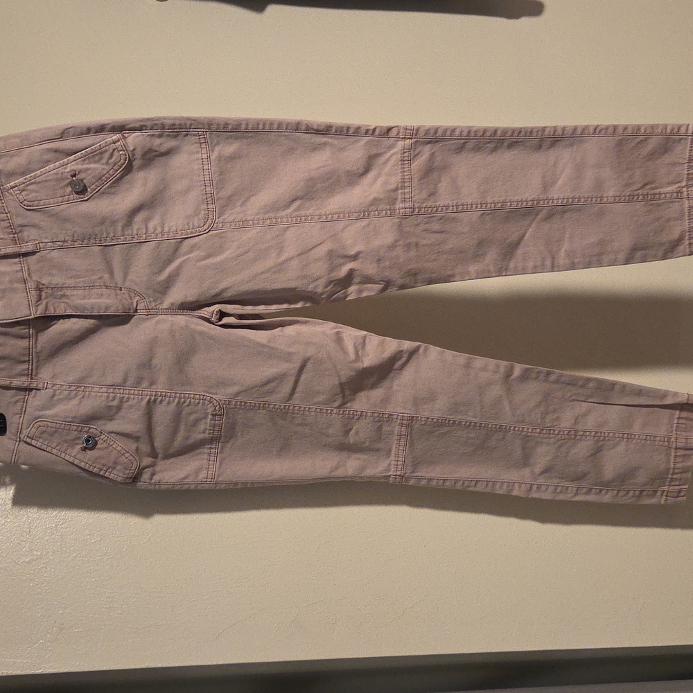 WHBM pret-a-jet pants